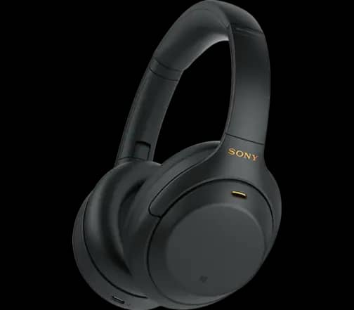 Sony WH-1000XM4 Wireless Headphones