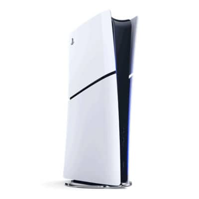 PlayStation®5 Digital Edition (slim)