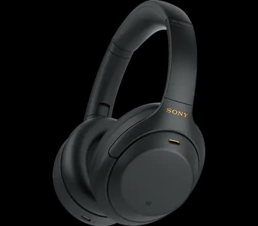 Sony WH-1000XM4 Wireless Headphones